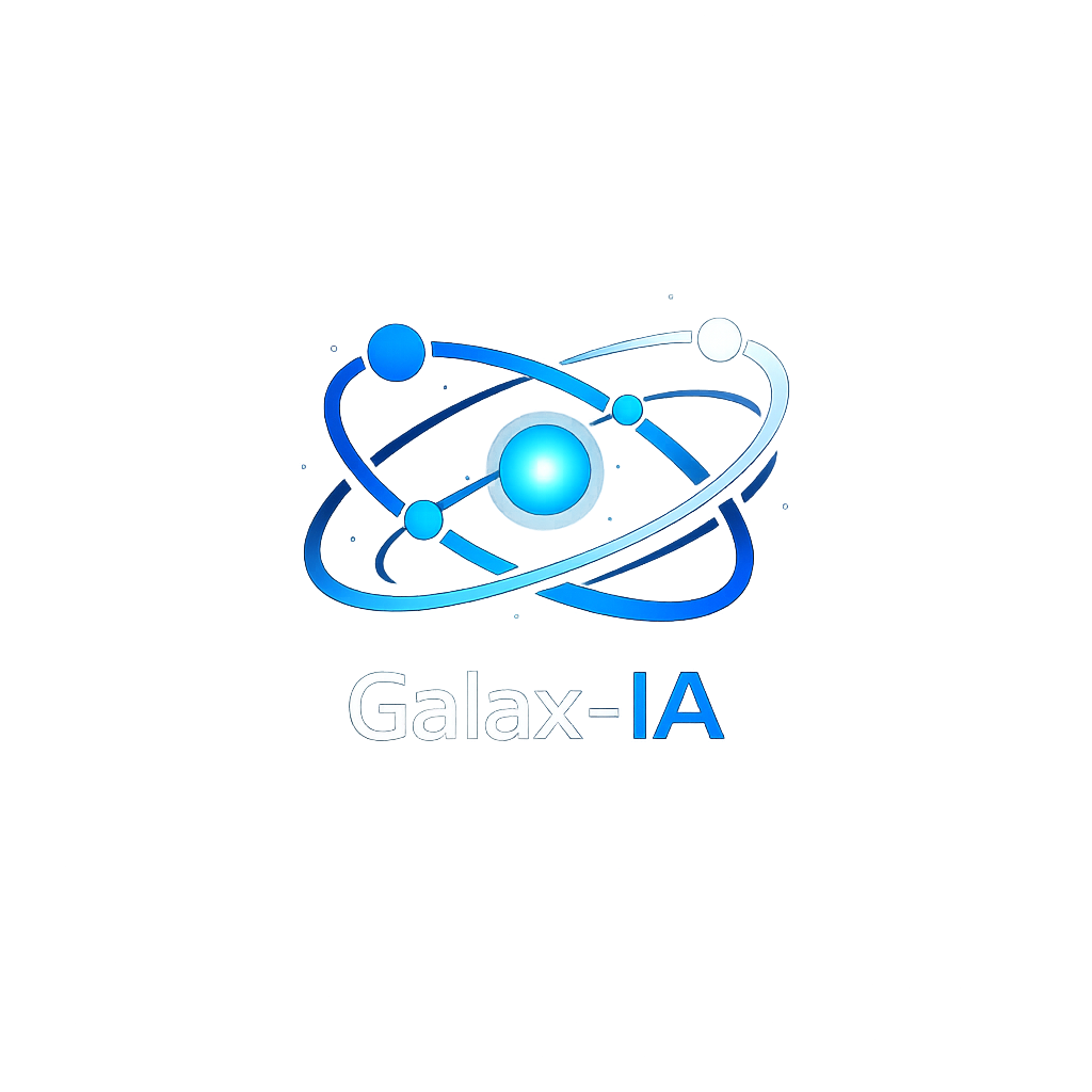 Galax-IA Logo
